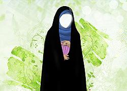 حجاب - جلسه چهارم