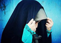 حجاب - جلسه پنجم